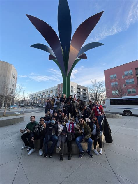 Youth on Record Welcomes International Youth Ambassadors | Youth on Record