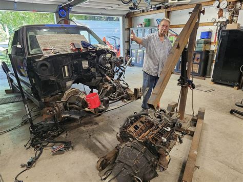 Project 4L60E Part 2 Lesson 10 的图像结果