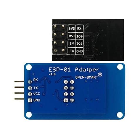 Serial Wi-Fi V1.0 Arduino Module 的图像结果