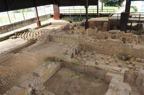 Thermae of Maximinus, Braga, Portugal (2026): Exploring the Roman Baths ...