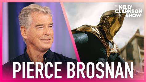 Watch The Kelly Clarkson Show - Official Website Highlight: Pierce ...