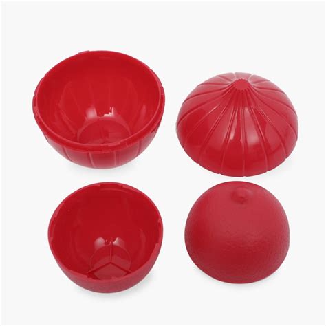 Buy Polypropelyne Lemon And Onion Jar-Set Of 2 Pcs. from Home Centre at ...