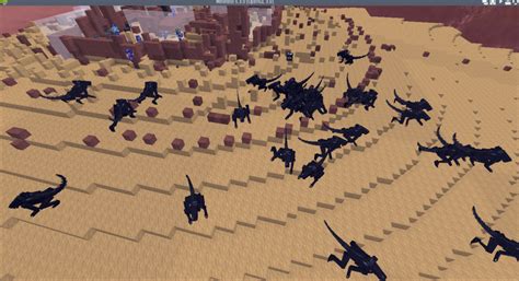 Verspielt in Raum und Zeit – das war 'minespace'