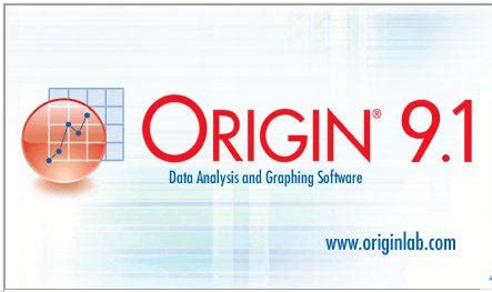 Origin 9.1专业版完美修改版图片预览_绿色资源网