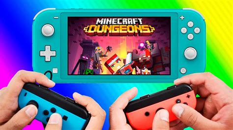 Image result for Minecraft Switch Gameplay