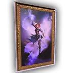 Portrait of Lohse - bg3.wiki