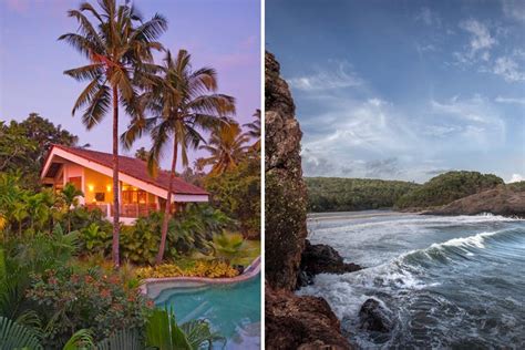 Infinity Pool, Whale-Watching & More At This Villa | LBB Goa