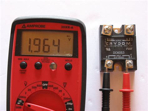 Image result for Relay Troubleshooting Tips