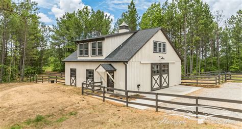 Modular Barns With Living Quarters Barn House | Stolon Studio