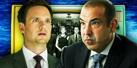 Image result for Suits Episodes