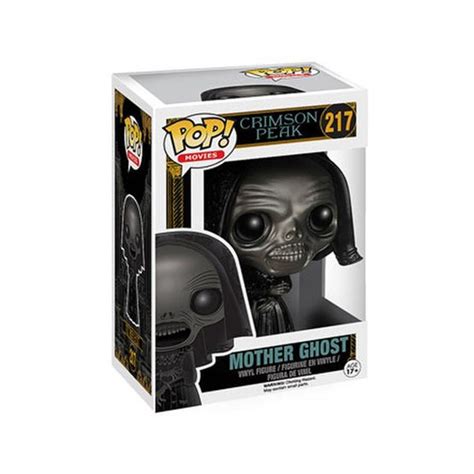 Crimson Ghost Funko Pop