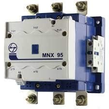 L&T Mnx-95 95A 3 Pole Power Contactor, Cs94136 : Amazon.in: Home ...