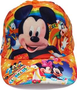 Soku Shopee Kids Cap Price in India - Buy Soku Shopee Kids Cap online ...