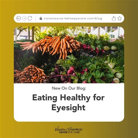 Kehoe Eye Care - Monmouth, IL on LinkedIn: Have you ever wondered why ...