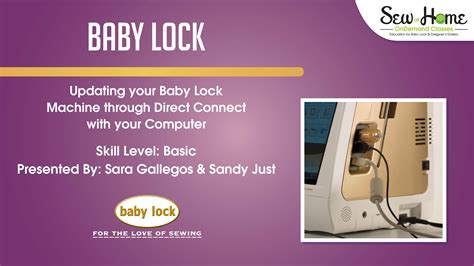 Babylock Machine Tutorials 的图像结果