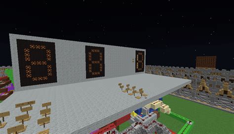 Image result for Minecraft Computer Map