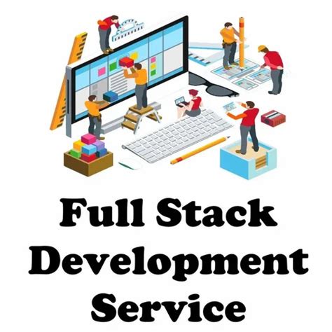 Image result for Full-Stack Application Deployment