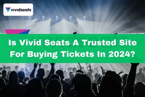 Vivid Seats | Event Tickets - Apps on Google Play
