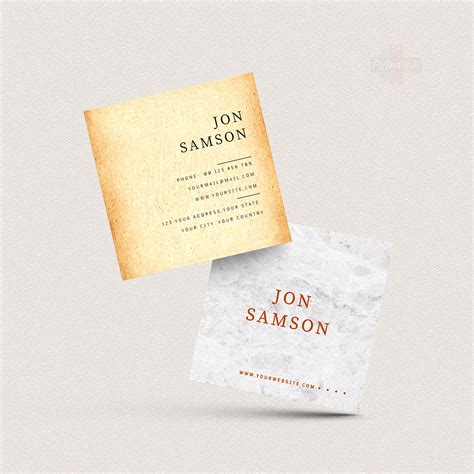 Product Categories - THE PRINTINK