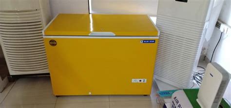 Blue Cool Solutions - Wholesale Trader of Trufrost Products & Blue Star ...