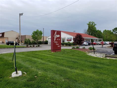 Joe's Older Than Dirt – Great Food, Live Music & Friendly Vibes