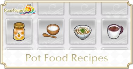 Image result for Rune Factory 5 Cooking Table
