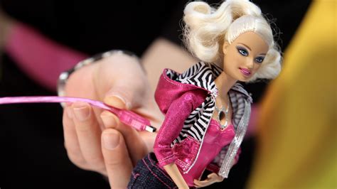 This Video Girl Barbie doll is unhinged… no wonder it…