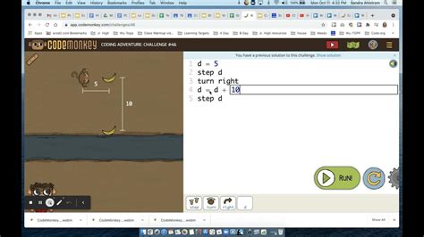 Image result for Code Monkey Level 26