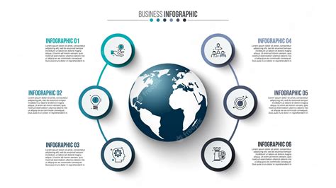 Globalization Infographic Template 的图像结果