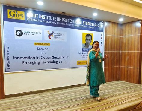 Innovation In Cyber Security In Emerging Technologies | Best ...