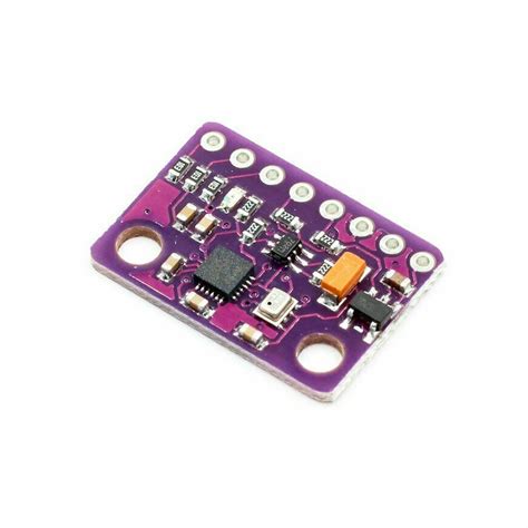 MPU9250 BMP280 10DOF Gyroscope Accelerometer | Ubuy India