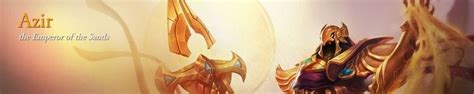 Image result for Azir Pro Guide