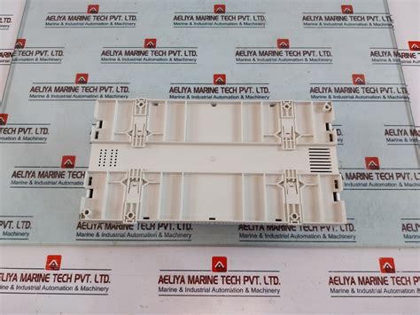 Siemens Pxc36.d Automation Station With 36 Data Points – Aeliya Marine Tech