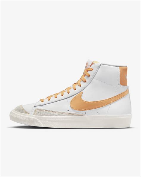 Nike Blazer Mid '77 Women's Shoes