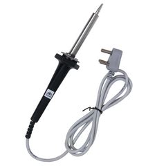 Noel Soldering Iron 60W with Heavy Mica Based Heating Element – Robocraze