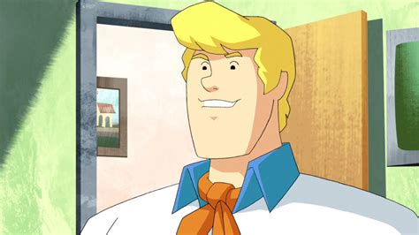 Fred Jones, Jr. - Scoobypedia, the Scooby-Doo Wiki