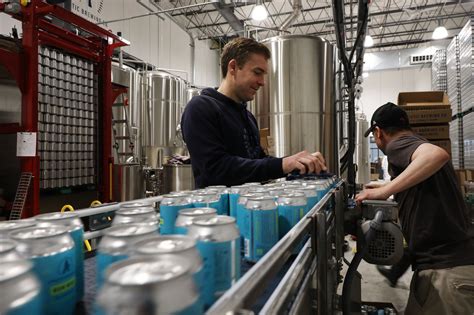 Keurig Dr Pepper Invests $50 Million in Athletic Nonalcoholic Brewer ...