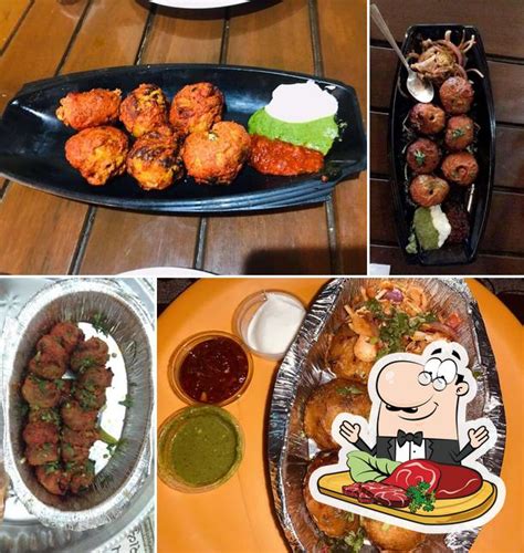 The Shimla Cafe, Vadodara - Restaurant menu, prices and reviews