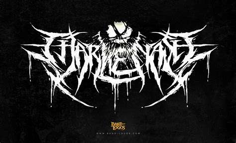 Death Band Logo : Greatest Death Metal Band Logo Story