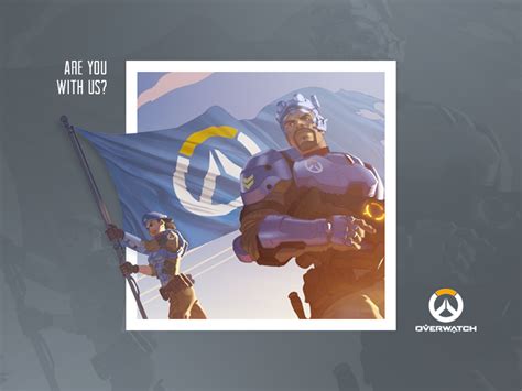 Image result for Overwatch Competitive Card