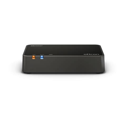 Buy Oticon ConnectLine TV 3.0 Opn Online at desertcartINDIA