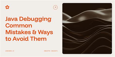 Java Debugging Tips 的图像结果