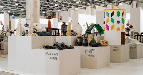 В Москве прошла выставка мебели и интерьерных решений Artdom | BURO.