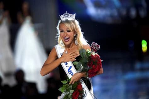 Miss USA 2017: When is it and where to book tickets for the grand ...