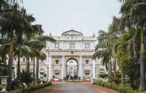 Gwalior: A quick getaway with the MG Astor - Overdrive