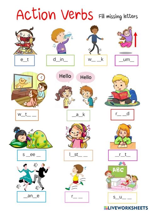 English Verbs for Beginners 的图像结果