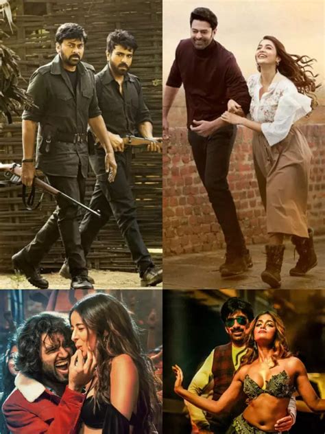 Top 10 disasters of Tollywood in 2022 | Times of India