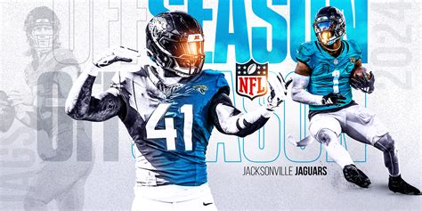 How to FIX The Jacksonville Jaguars This Offseason