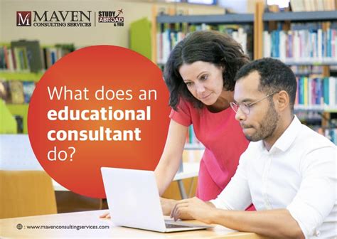 Educational Consultant