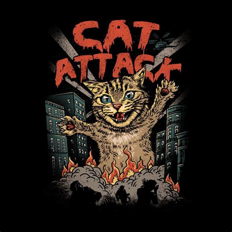 Image result for Python Attack Cat